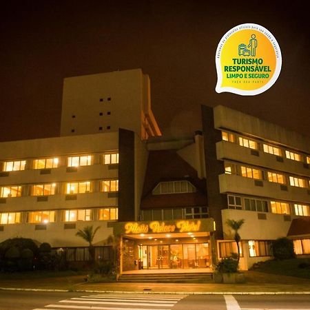 Maita Palace Hotel ปาสโซฟุนโด ภายนอก รูปภาพ