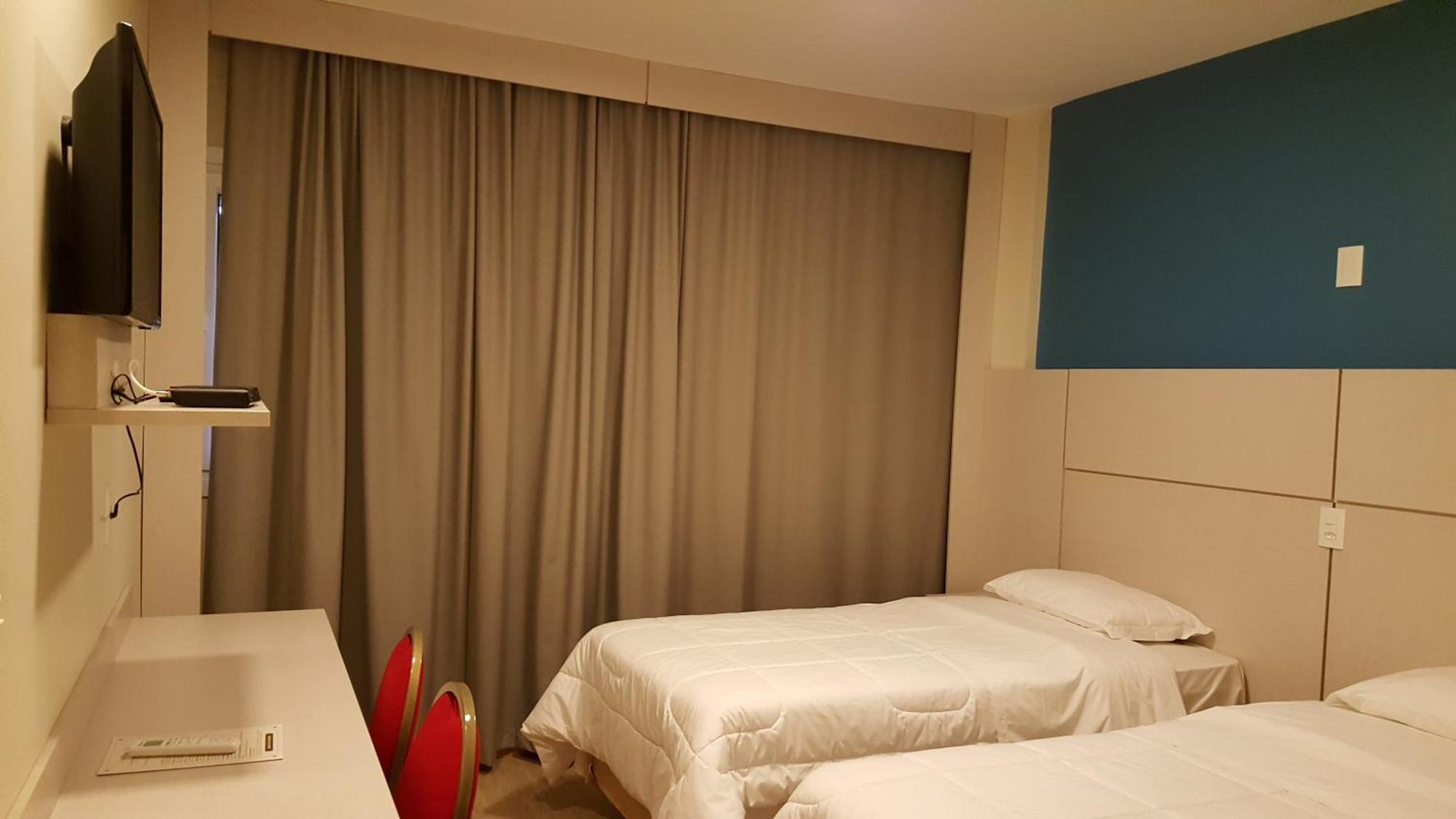 Maita Palace Hotel ปาสโซฟุนโด ห้อง รูปภาพ