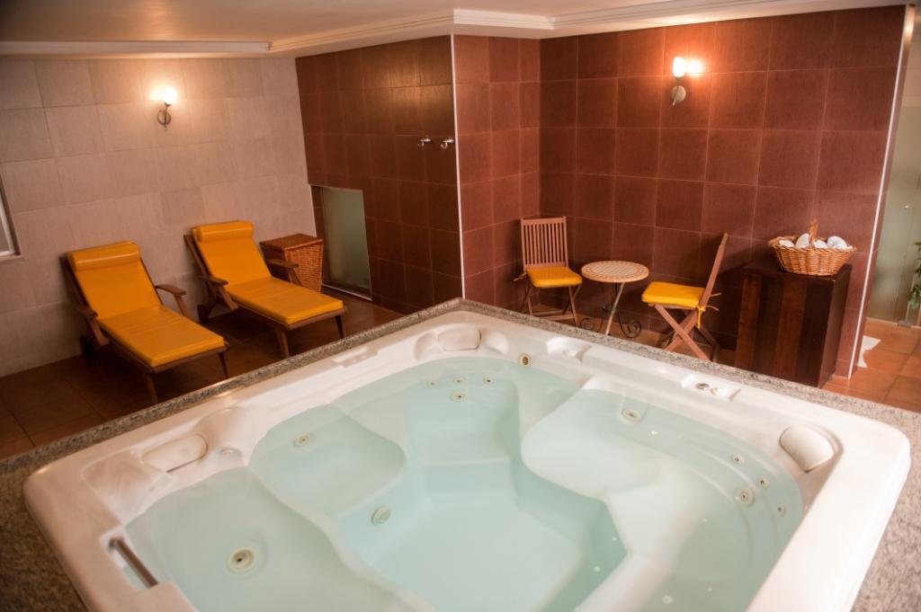 Maita Palace Hotel ปาสโซฟุนโด ภายนอก รูปภาพ