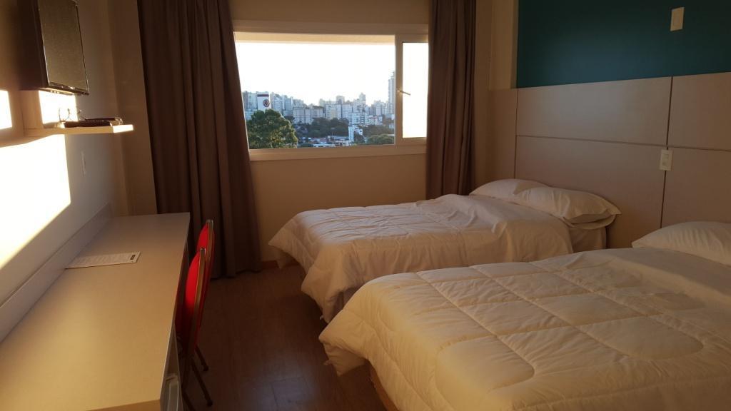 Maita Palace Hotel ปาสโซฟุนโด ภายนอก รูปภาพ