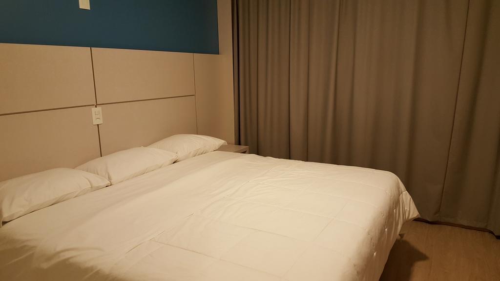 Maita Palace Hotel ปาสโซฟุนโด ภายนอก รูปภาพ