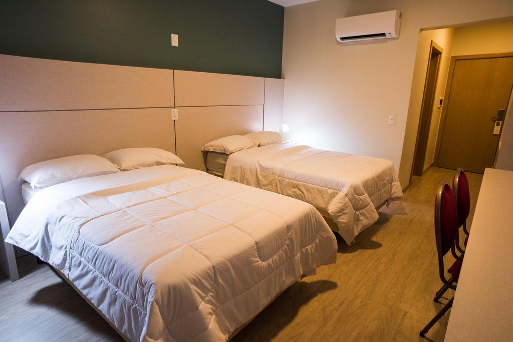 Maita Palace Hotel ปาสโซฟุนโด ภายนอก รูปภาพ