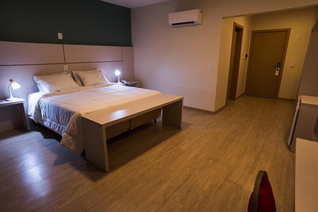Maita Palace Hotel ปาสโซฟุนโด ภายนอก รูปภาพ