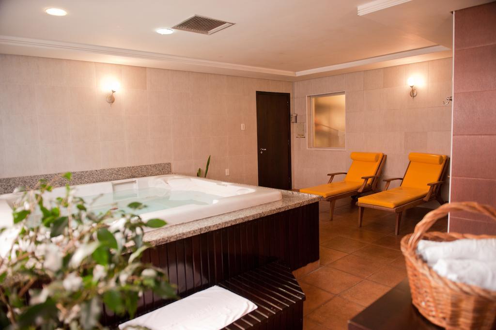 Maita Palace Hotel ปาสโซฟุนโด ภายนอก รูปภาพ